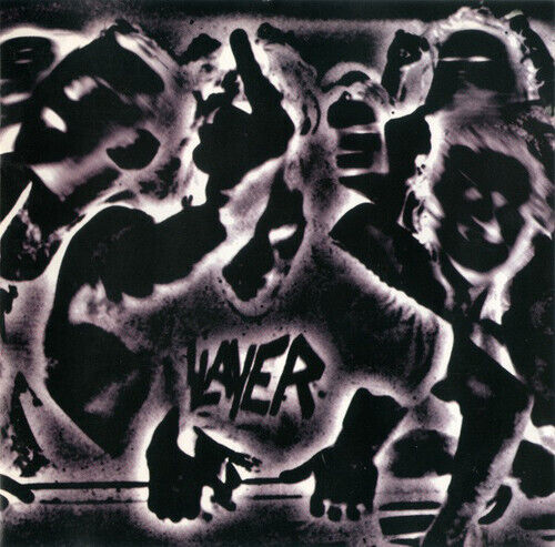 Slayer - Undisputed Attitude (New Vinyl)