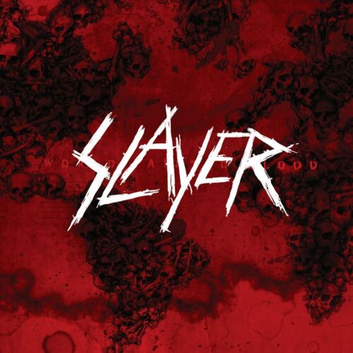 Slayer - World Painted Blood (New Vinyl)