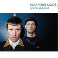 Sleaford Mods - Divide and Exit (New CD)