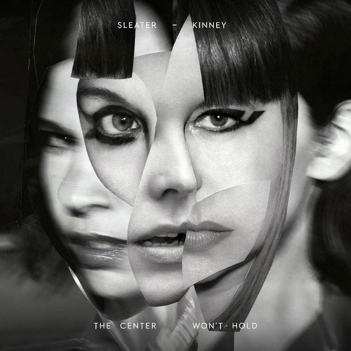Sleater-kinney-the-center-won-t-hold-new-vinyl