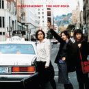 Sleater-Kinney - The Hot Rock (New CD)