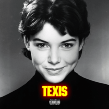 Sleigh Bells - Texis (New CD)
