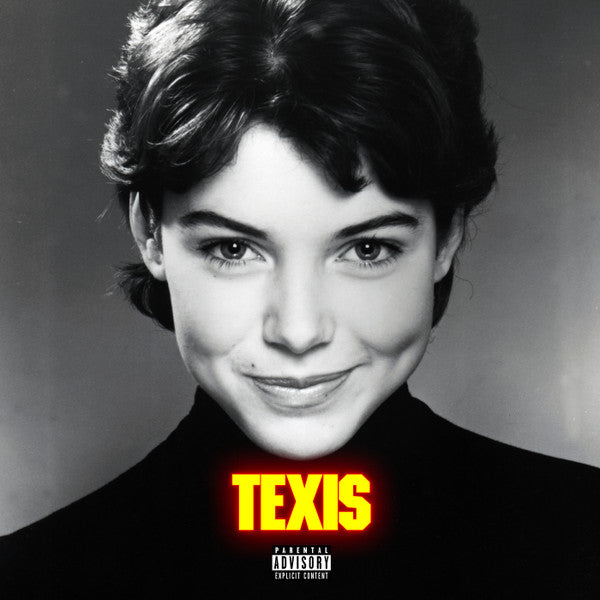 Sleigh Bells ‎– Texis (New Vinyl)