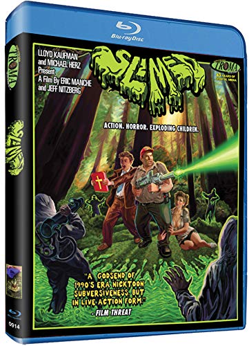Slimed-new-blu-ray