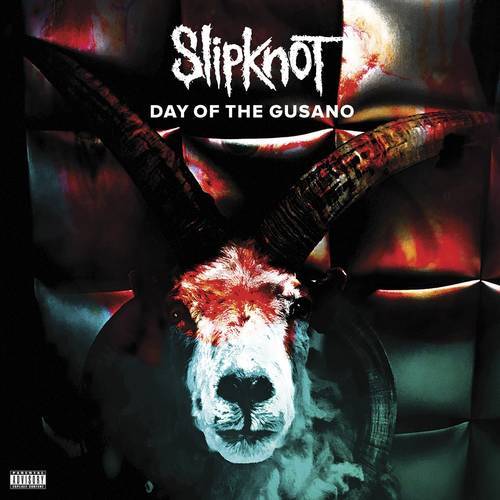 Slipknot-day-of-the-gusano-dlx-new-vinyl