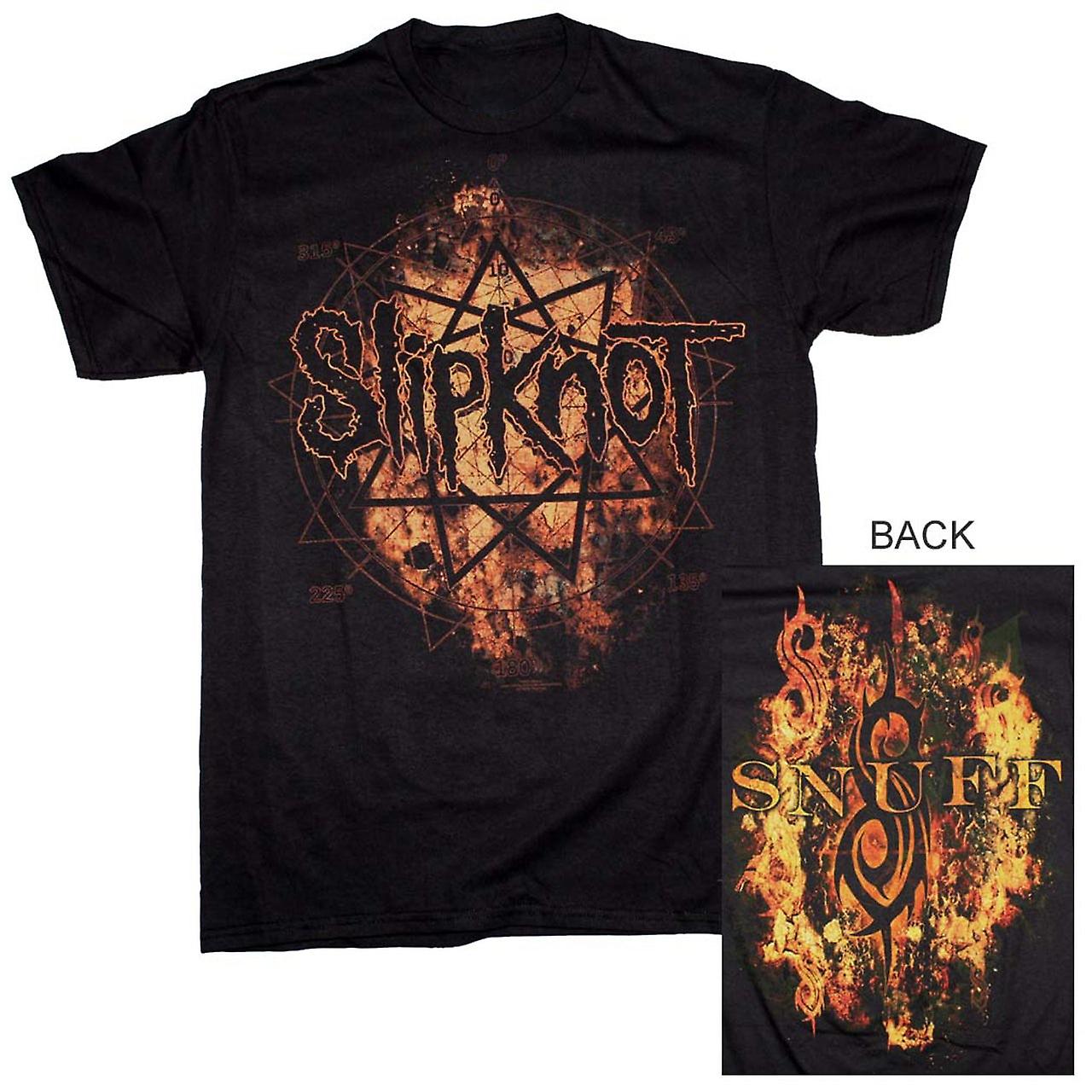 Slipknot - Radio Fire - T-Shirt