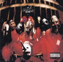 Slipknot - Slipknot (New CD)