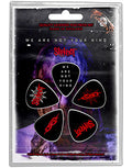 Slipknot "We Are Not Your Kind" - Guitar Picks