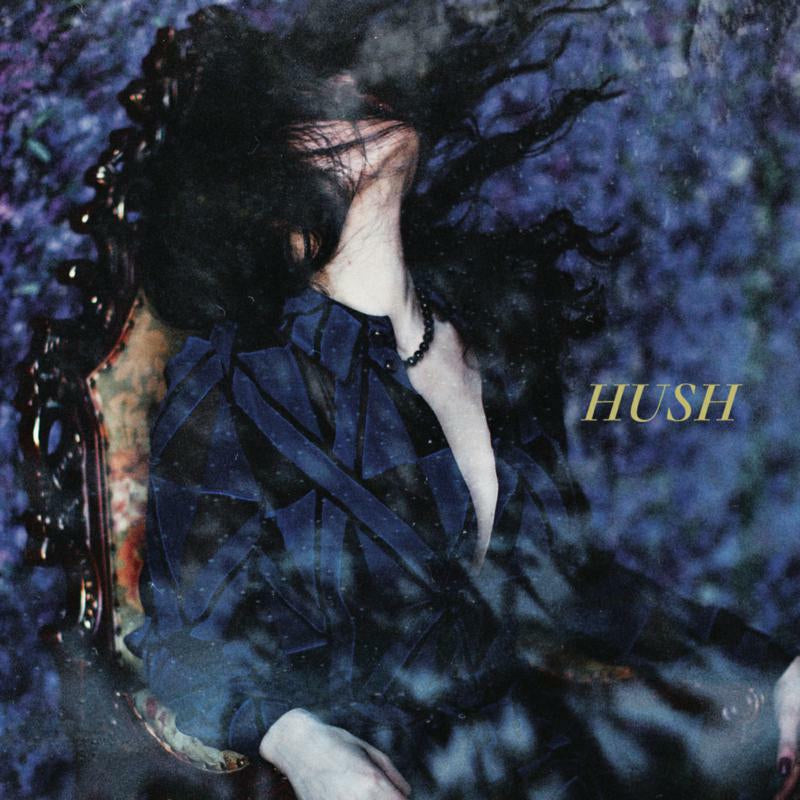 Slow Crush - Hush (New Vinyl)