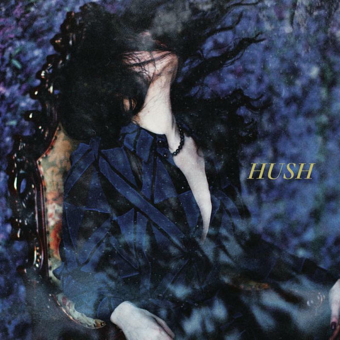 Slow Crush - Hush (New Vinyl)