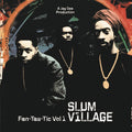Slum Village - Fan-Tas-Tic Vol. 1 (2LP) (New Vinyl)