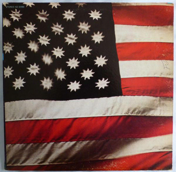 Sly & The Family Stone - There's a Riot Goin' On (50th Ann./Ltd Red) (New Vinyl)