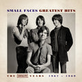 Small Faces - Greatest Hits: The Immediate Years 1967-1969 (New Vinyl)