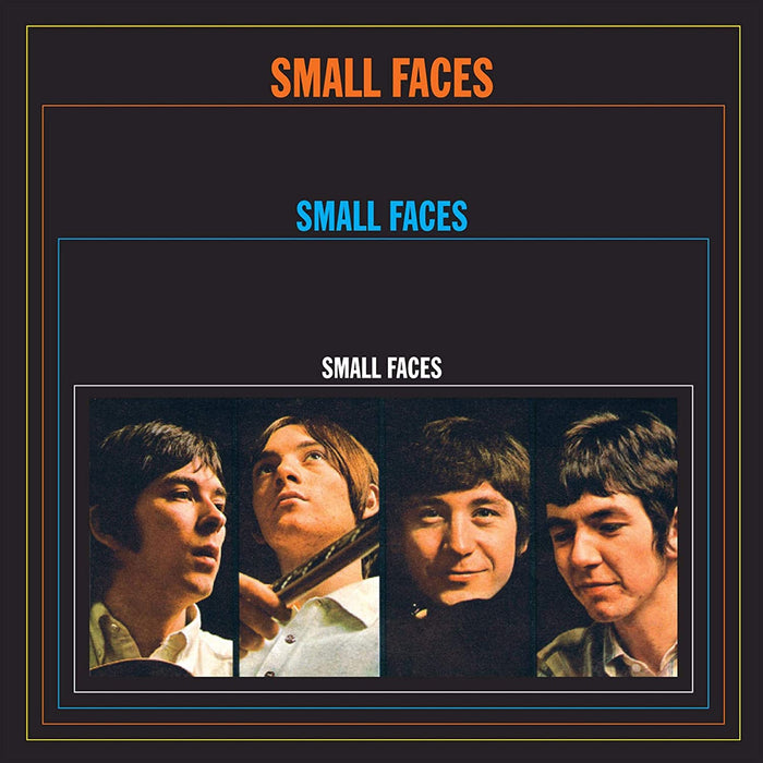 Small Faces - Small Faces Deluxe 2CD (New CD)
