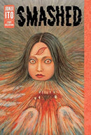 Smashed - Junji Ito (New Book)