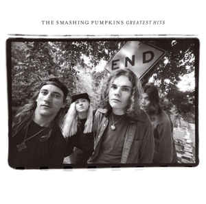 Used-cd-smashing-pumpkins-greatest-hits-w2-new-tracks