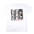Smashing Pumpkins - Siamese Dream Negatives White Shirt
