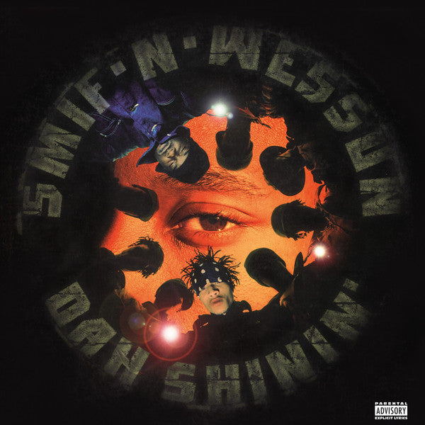 Smif-n-wessun-dah-shinin-new-vinyl