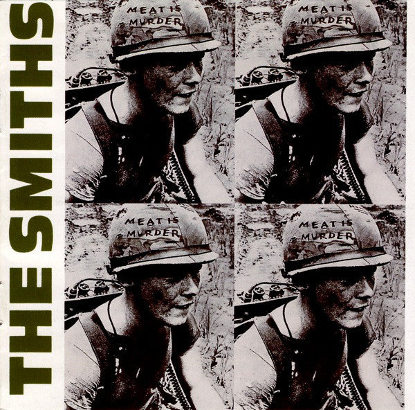 Smiths-meat-is-murder-new-cd