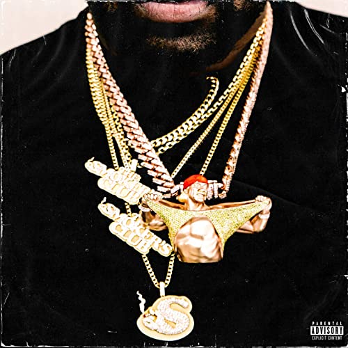 Smoke-dza-a-closed-mouth-doesn-t-get-fed-new-vinyl