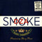Smoke DZA - Rubgy Thompson (2LP Smoke Colour) (RSD2 2021) (New Vinyl)