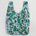 Snail Friends - Standard Baggu Reusable Bag