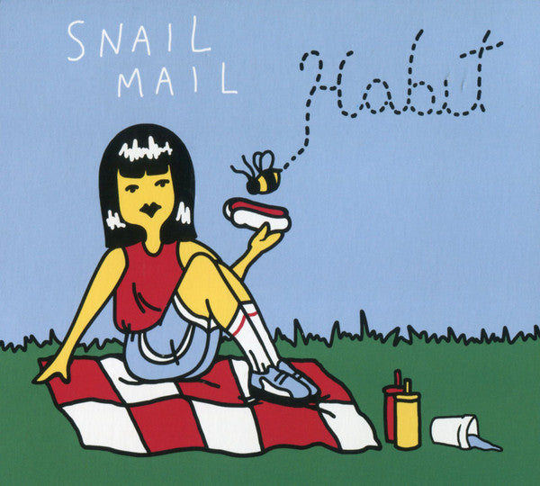 Snail-mail-habit-ep-new-cd