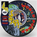 Snap! - World Power (Picture Disc) (New Vinyl)