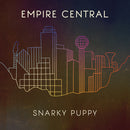 Snarky Puppy - Empire Central (3LP) (New Vinyl)