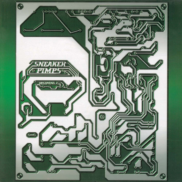 Sneaker-pimps-becoming-vinyl