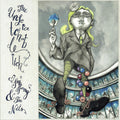 Sniffany & The Nits - The Unscratchable Itch (Cream Vinyl) (New Vinyl)