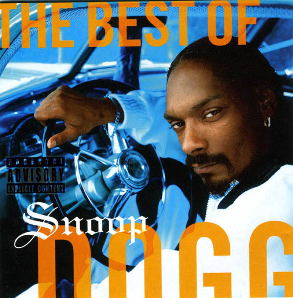 Snoop Dogg - The Best Of (UK Import) (New CD)