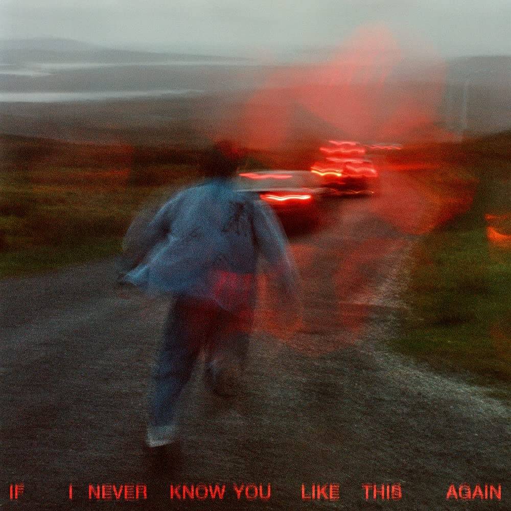 Soak - If I Never Know You Like This Again (New Vinyl)