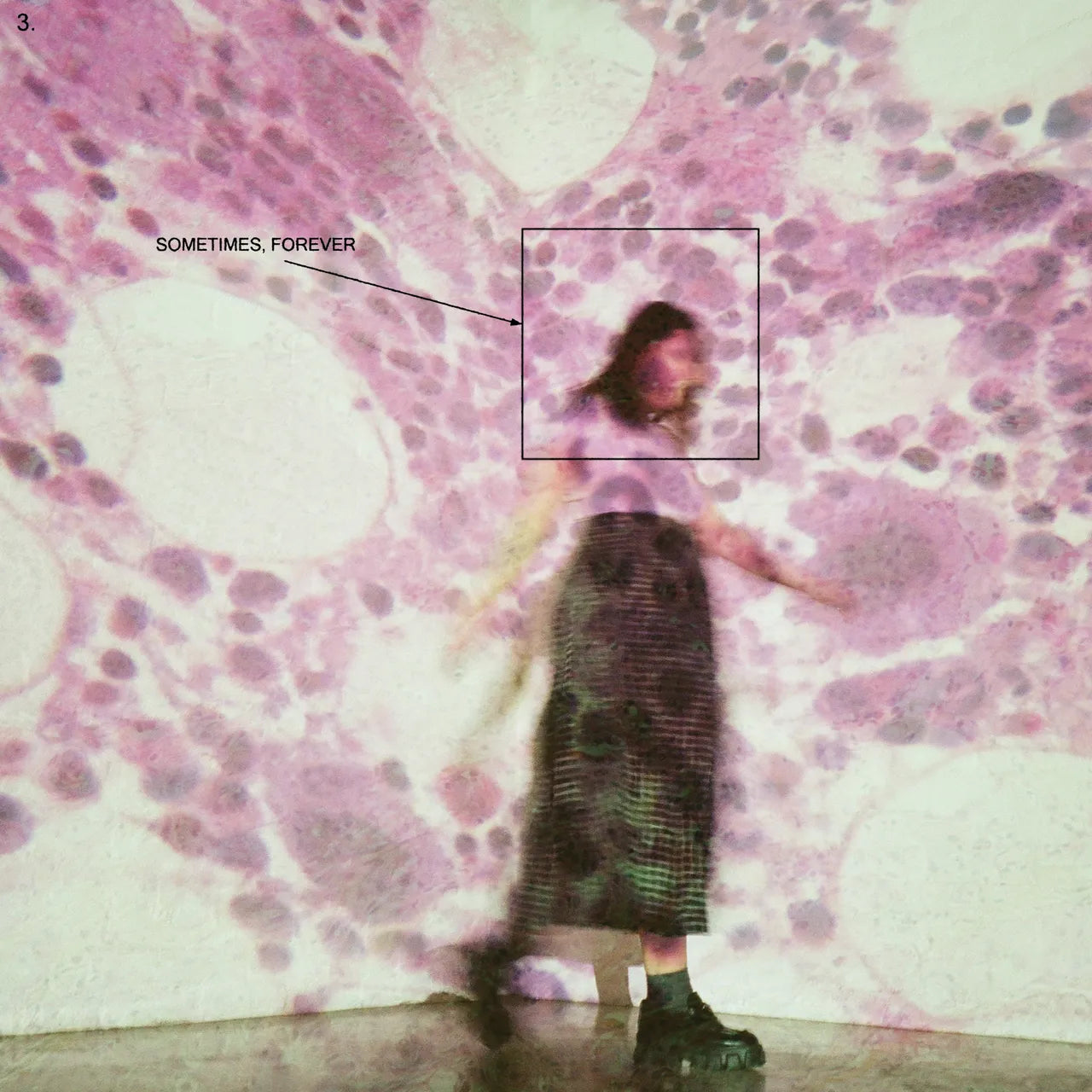 Soccer Mommy - Sometimes, Forever (Exclusive Orchid Vinyl) (New Vinyl)