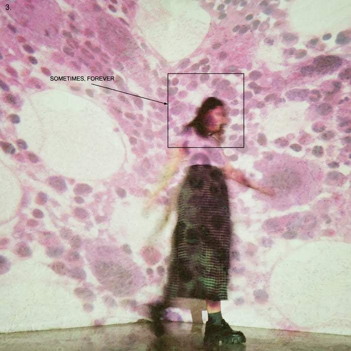 Soccer Mommy  - Sometimes, Forever (New CD)