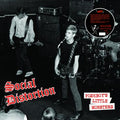 Social-distortion-poshboys-little-monster-new-vinyl