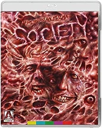 Society-new-blu-ray