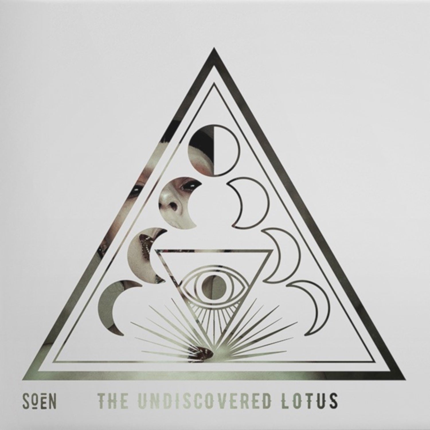Soen - Undiscovered Lotus (RSD2 2021) (New Vinyl)