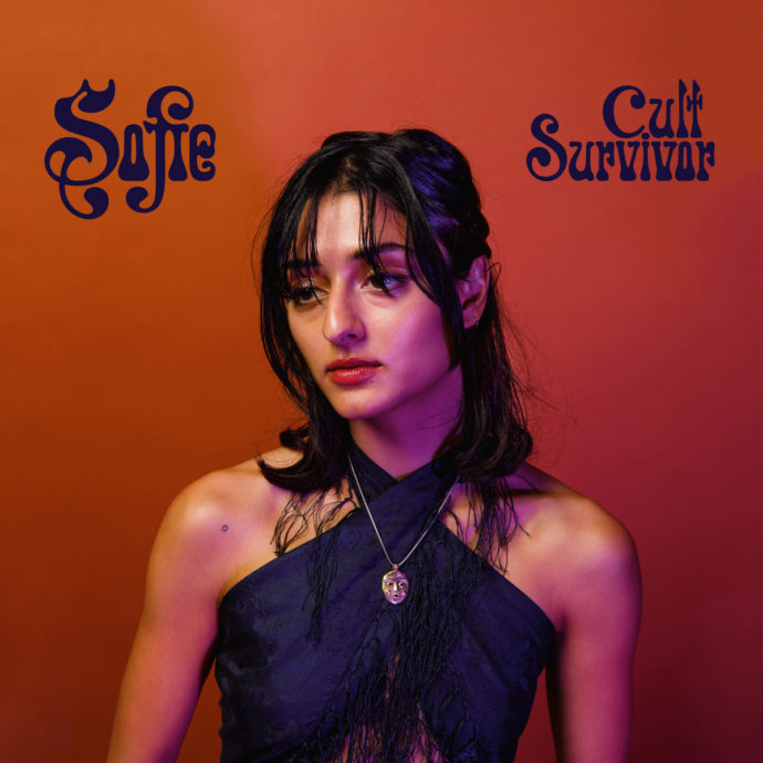 Sofie-cult-survivor-new-vinyl