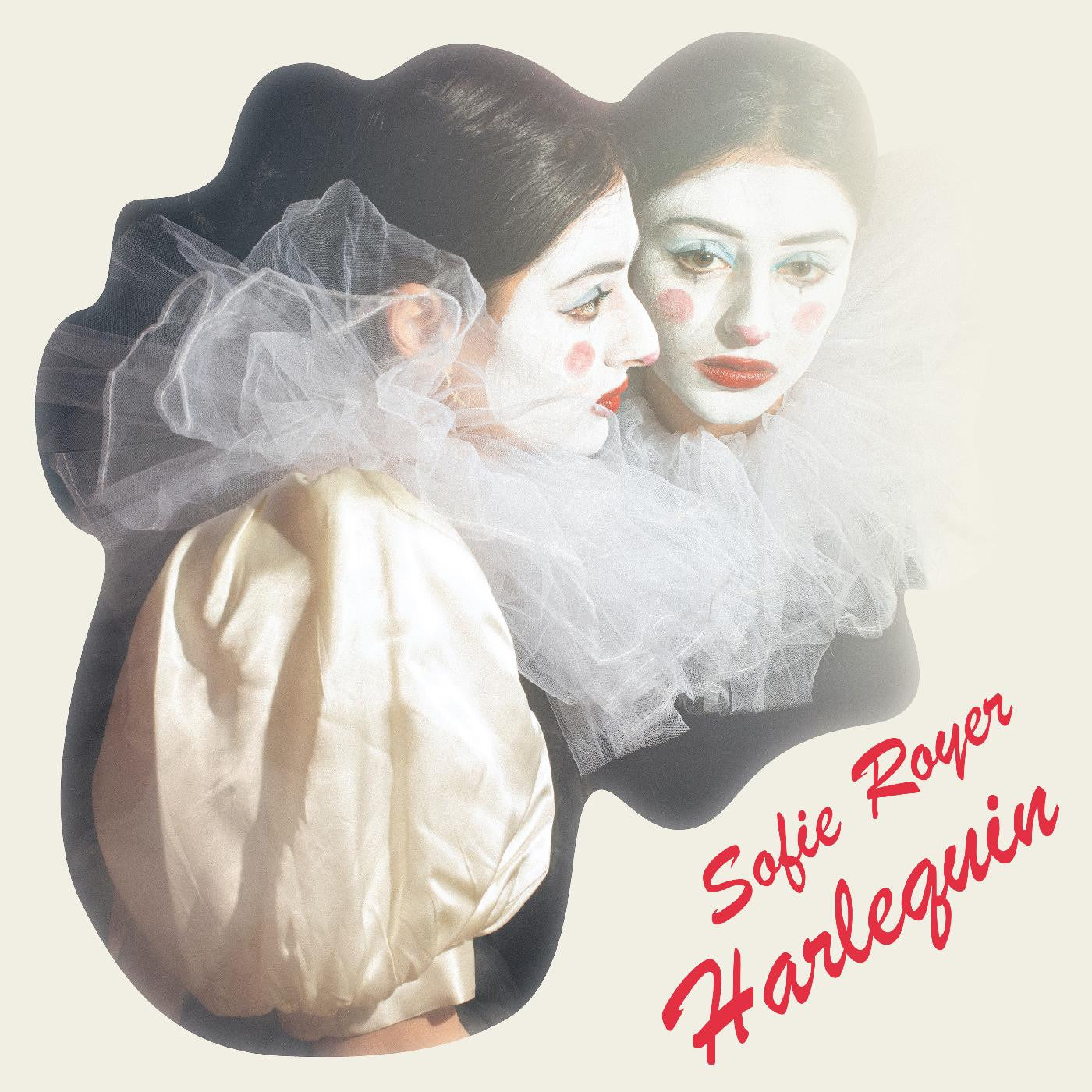 Sofie Royer - Harlequin (New Vinyl)