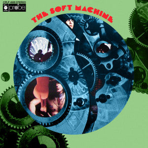Soft Machine - Soft Machine (Japan Import) (New CD)