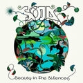 Soja - Beauty In The Silence  (Splatter) (New Vinyl)
