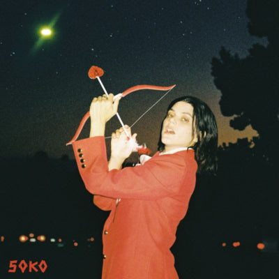 Soko-feel-feelings-with-poster-new-vinyl