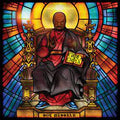 Sol Messiah - God Cmplx (Red & Blue Translucent) (New Vinyl)
