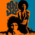 Sola - Un Muneco De Madera (New Vinyl)