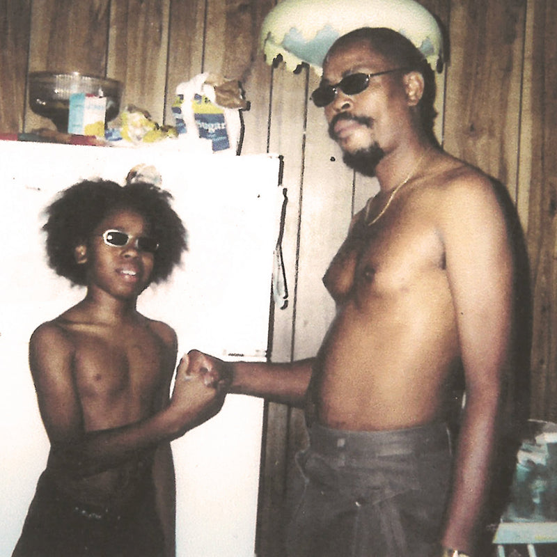 Solemn Brigham - South Sinner Street (New Vinyl)