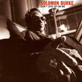 Solomon Burke - Don't Give Up On Me (2LP/Red/20th Anniversary) (New Vinyl)