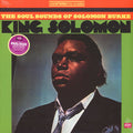 Solomon Burke - King Solomon (Pure Pleasure/Analogue Edition) (New Vinyl)