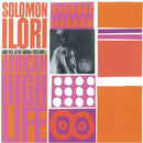 Solomon Ilori and his Afro-Drum Ensemble - African High Life (New Vinyl)