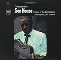 Son House ‎- Father Of The Delta Blues: The Complete 1965 Sessions (New Vinyl)